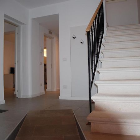 Venice Suite Ruga Bella Eksteriør billede