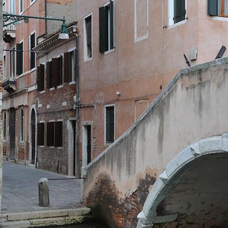 Venice Suite Ruga Bella Eksteriør billede