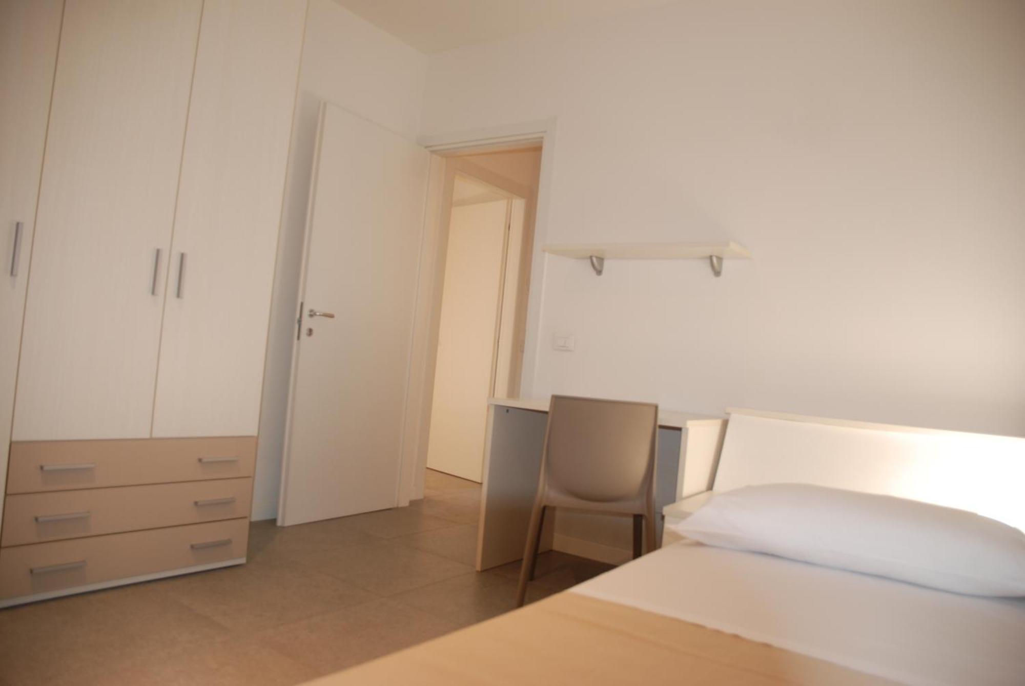 Venice Suite Ruga Bella Eksteriør billede