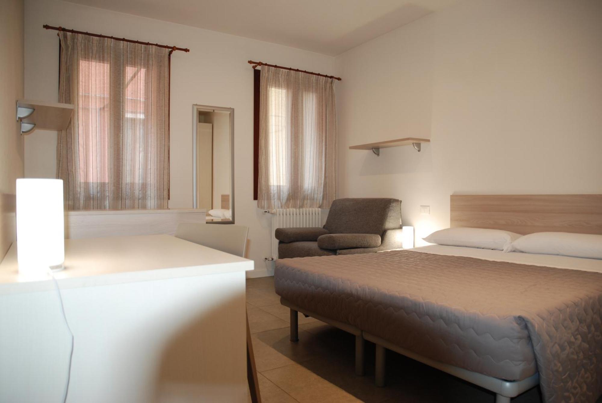 Venice Suite Ruga Bella Eksteriør billede