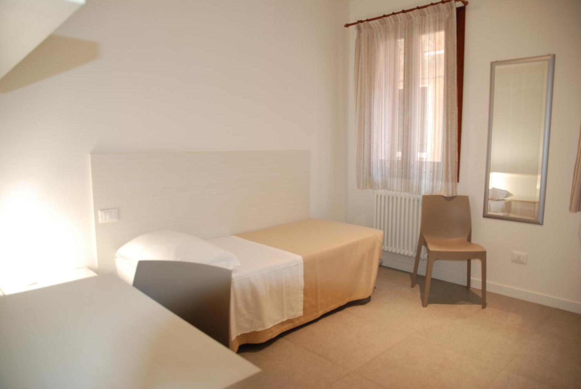 Venice Suite Ruga Bella Eksteriør billede