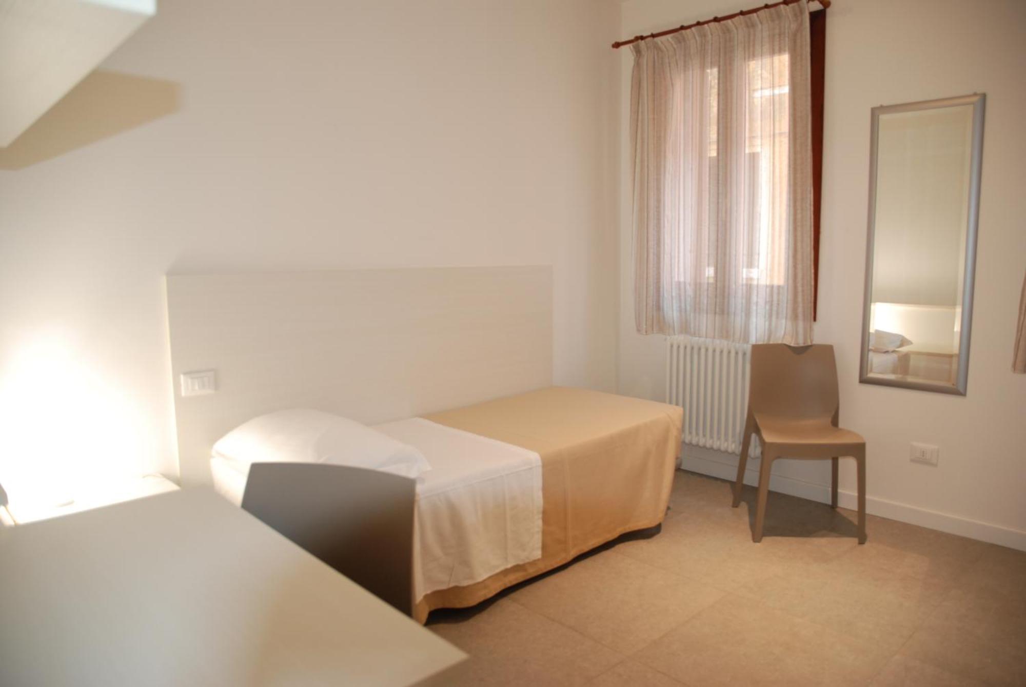 Venice Suite Ruga Bella Eksteriør billede