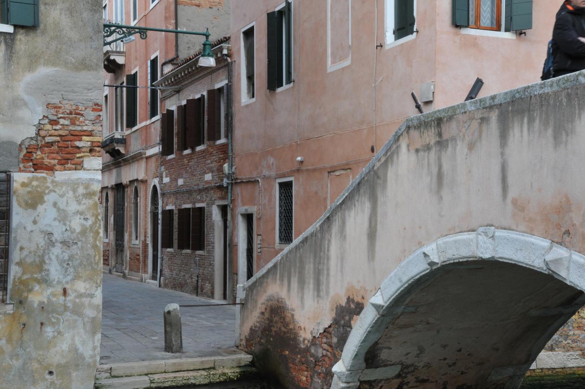 Venice Suite Ruga Bella Eksteriør billede